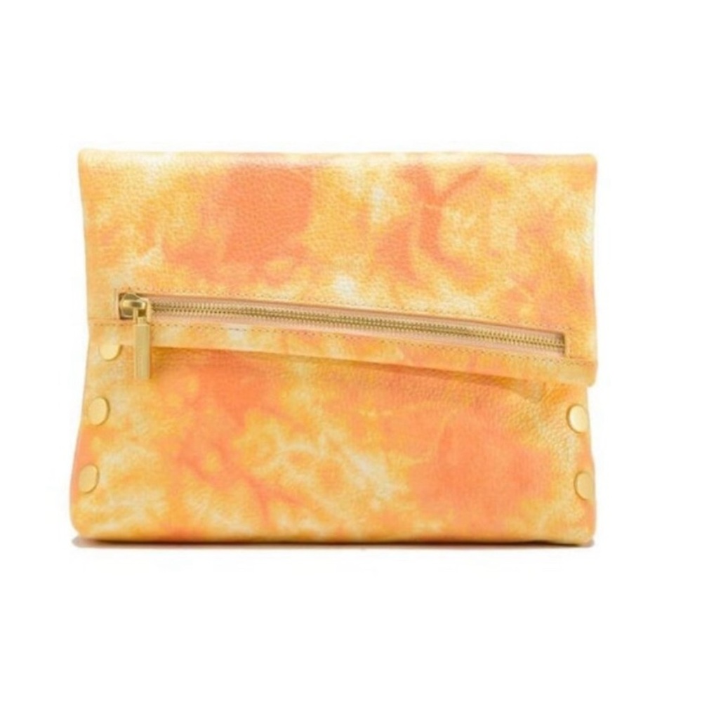 NWT Hammit VIP Medium bag mango tye dye